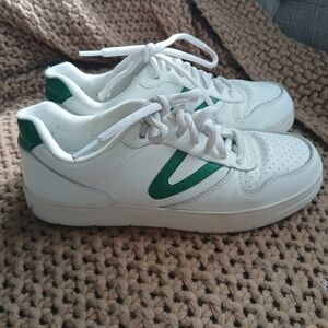 TRETORN Women's Stadium 2.0 Sneaker 8.5 Or 8 1/2